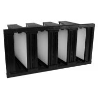 Kompaktfilter E11 592x287x292mm V4