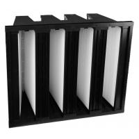 Kompaktfilter E11 592x490x292mm V4