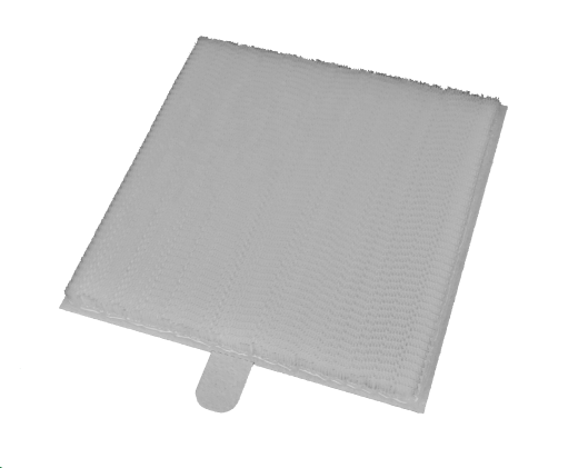 AIRstatic-Filter für Ventomaxx WRG / Airstatic