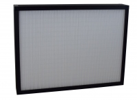 Panelfilter ePM1 55% (F7) 750x405x96mm
