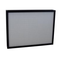 Panelfilter ePM10 65% (M5) 750x405x96mm