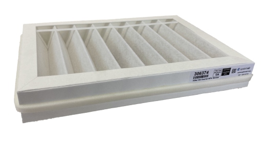 Systemair PF Genius STD kit 318112 (Set enthält 306380 306374 306346)