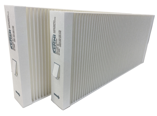 KERMI Filterset Y8101002003K F7/M5 Filter für X-WELL S370 und S460