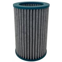 Meltem M-WRG-II FK / 750020 Filter Aktivkohle