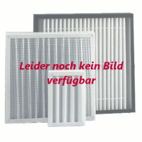Filterset F7 Aussenluft passend für TVZ 100 / TVZ 100 plus