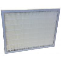 Panelfilter ePM10 50% (M5) 400x300x46mm