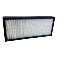 Panelfilter ePM1 80% (F9) 462x442x96mm