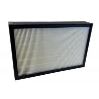 Panelfilter ePM10 65% (M5) 553x378x96mm