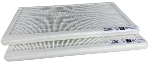 Systemair PF VSR 300 STD kit / 25211 Filterset für SAVE VSR 300