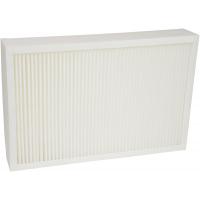 Panelfilter PM2.5 65% (F7) 450x295x80mm