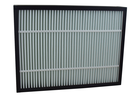 Z-Line Filter Coarse 85% (M5) 648x490x96mm