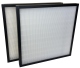 Kassettenfilter F5 passend für Wolf CKL-4400