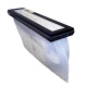 Systemair Abluftfilter 207950 BFVTR 150/K G3 passend für SAVE VTR 150/K