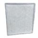 Drahtrahmenfilter Coarse 50% (G3) 225x195mm