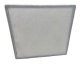 Drahtrahmenfilter Coarse 50% (G3) 309x289mm