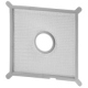 HELIOS Dauerfilter ELF-ELSD / 00587 - 2 Stück