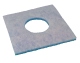 Ersatzfilter für LIMODOR Lüfter LF/ELF und Umrüstsatz F/C ( Filter F-LF/5 / 00010 )