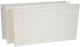 Ersatzfiltersatz passend für Viessmann Vitovent 300 (300/400m³)