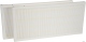 Ersatzfilterset F6 passend für GLT Profi Line 300 /400 EC-B