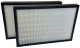 Kassettenfilter F7 (Pollenfilter) passend für Wolf CKL-3000