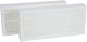 F7 Filterset passend für Pluggit Avent P300(N), 2 St., 350x160x48
