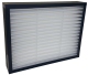 Ersatzfilter ePM10 50% (M5) passend für Helios AIR1 XH 1500 ersetzt 02204