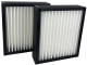 Ersatzfilter-Satz ePM10 50% (M5) passend für Helios AIR1 XC 2200 ersetzt 02174
