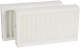 Filterset F7/G4 passend für Danfoss Air Unit w1