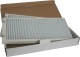Filterset G3 passend für AWB AirmasterHRD 275 / 350 (ersetzt 0020020996)