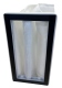 Ersatzfilter Abluft G3 passend für Systemair Villavent VR 400 DCV/DE