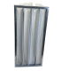 Taschenfilter ePM1 65% (F7) 314x678x360mm /4ET