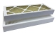 Filterset ZUL/ABL für VR 700 DCV/DE (ersetzt 250038 / PF VR 700 DCV/DE STD kit)