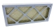 Ersatzfilter ABL für VR 700 DC/DE (ersetzt 206279 / PFVR 700 DC/DE G3)