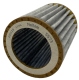 Meltem M-WRG-FK / 5573 Filter Aktivkohle