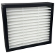 Z-Line Filter ePM10 50% (M5) 399x358x96mm