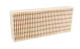 Panelfilter M5 150x65x25mm