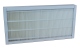 Panelfilter M5 410x200x46mm