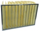 Systemair 206187 BFT SX06 ePM10 60% (M5) Filter Abl.