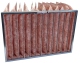 Systemair 206188 BFT SX06 ePM1 60% (F7) Filter Zul.