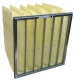 Systemair 206775 BFT FR03 ePM10 60% (M5)