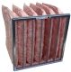 Systemair 206776 BFT FR03 ePM1 60% (F7)