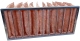 Systemair 206888 BFT TR04 ePM1 60% (F7) Filter