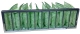 Systemair 209604 BFT FC02 ePM1 60% (F7) Filter