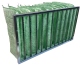 Systemair 209915 BFT SX/C03 ePM1 60% (F7) Filter