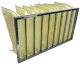 Systemair 209916 BFT SX/C03 ePM10 60% (M5) Filter