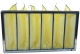 Systemair 213214 BFT TC/SR20 ePM10 60% (M5) Filter Abl.