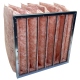 Systemair 5227 BFR 355-400 ePM1 60% (F7) für FFR355/400