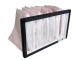 Systemair Zuluftfilter 212475 (208107) BFVSR 500 F7 für SAVE VSR 500