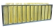 Systemair 204214 BFT TR06 Filter ePM10 60% (M5) Filter