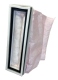 Systemair Zuluftfilter 207939 BFVTR 200/B F7 passend für SAVE VTR 200/B
